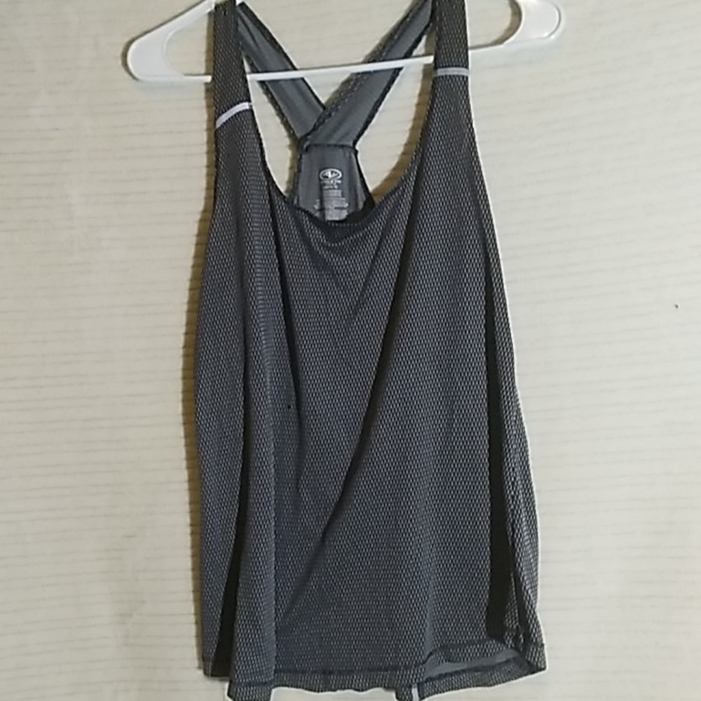 Muscle top